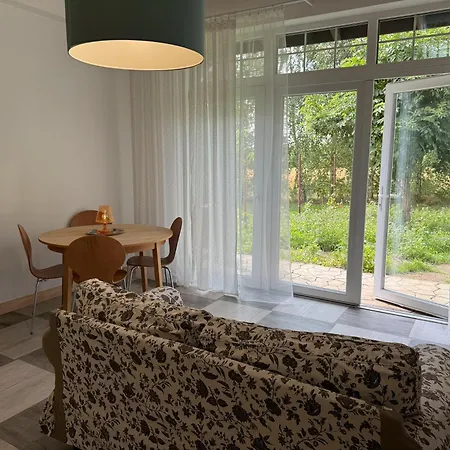 I Winnica - Siedlisko Na Polanie Apartamento Lipka Wielka