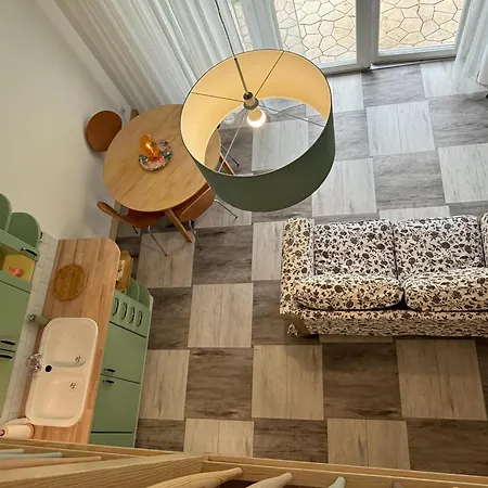 Apartamento I Winnica - Siedlisko Na Polanie Lipka Wielka