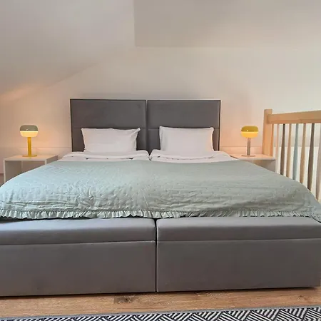 I Winnica - Siedlisko Na Polanie