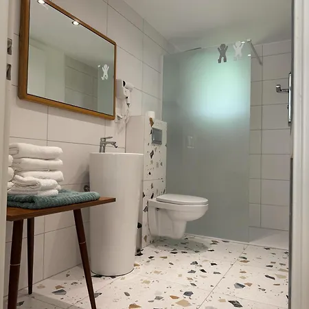 I Winnica - Siedlisko Na Polanie Apartment Lipka Wielka