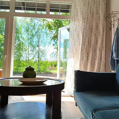 I Winnica - Siedlisko Na Polanie Apartment *