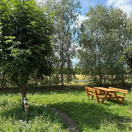 I Winnica - Siedlisko Na Polanie *