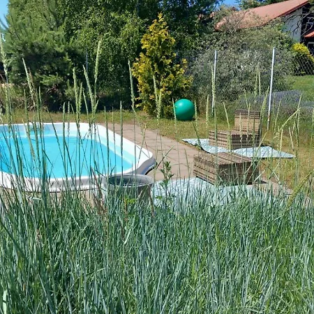 Apartment I Winnica - Siedlisko Na Polanie