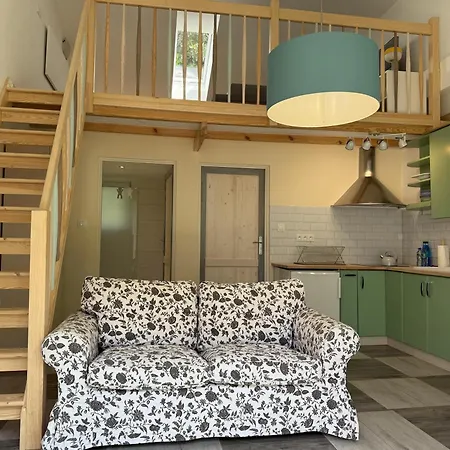 I Winnica - Siedlisko Na Polanie * Lipka Wielka