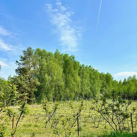 I Winnica - Siedlisko Na Polanie Apartment Lipka Wielka