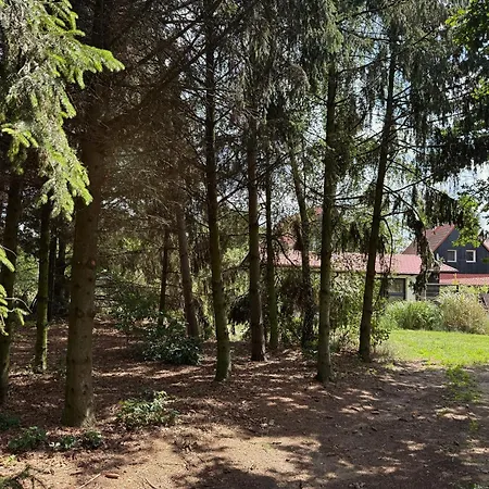 I Winnica - Siedlisko Na Polanie Apartment *