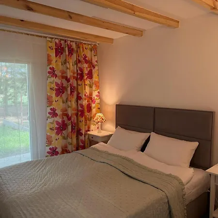 Apartment I Winnica - Siedlisko Na Polanie *