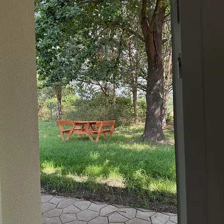 I Winnica - Siedlisko Na Polanie Apartment