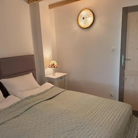 Apartment I Winnica - Siedlisko Na Polanie Lipka Wielka