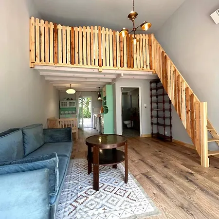 I Winnica - Siedlisko Na Polanie Apartment *