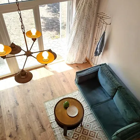 Apartment I Winnica - Siedlisko Na Polanie *