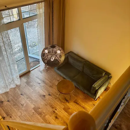 I Winnica - Siedlisko Na Polanie Apartment