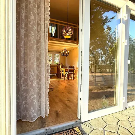 Apartment I Winnica - Siedlisko Na Polanie Lipka Wielka