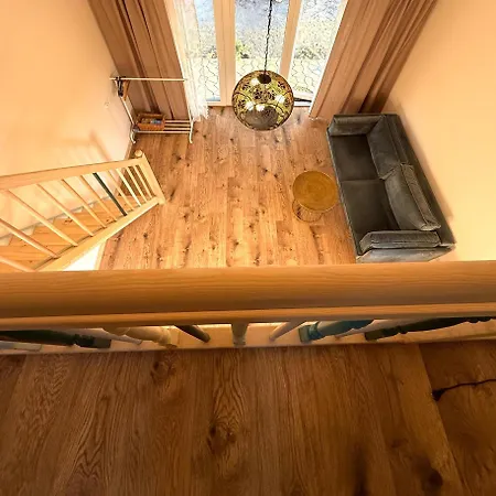 Apartment I Winnica - Siedlisko Na Polanie