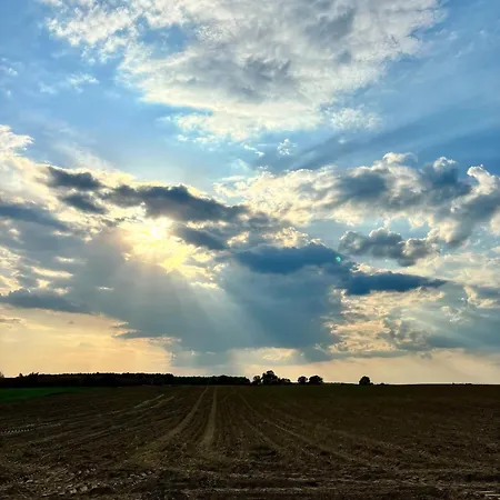 I Winnica - Siedlisko Na Polanie *