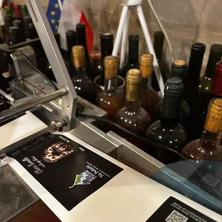 I Winnica - Siedlisko Na Polanie Lipka Wielka