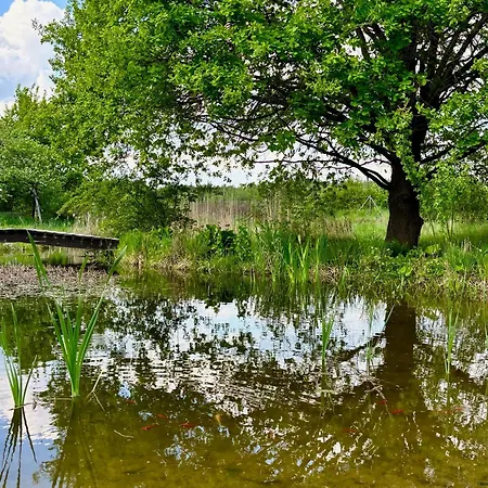 I Winnica - Siedlisko Na Polanie * Lipka Wielka