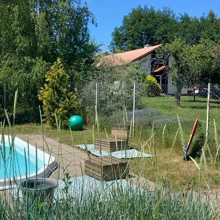 Apartment I Winnica - Siedlisko Na Polanie *