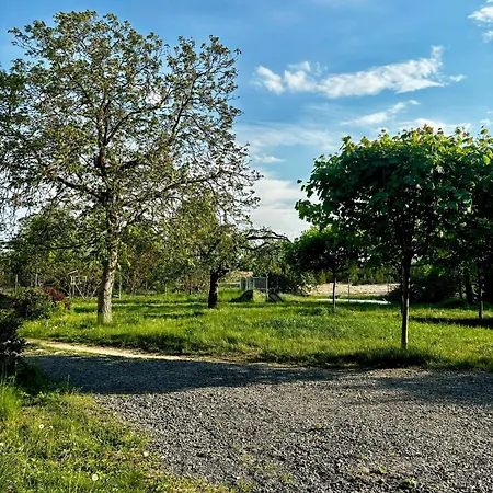 Apartment I Winnica - Siedlisko Na Polanie *