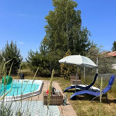 Apartment I Winnica - Siedlisko Na Polanie