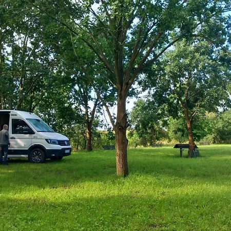 I Winnica - Siedlisko Na Polanie Apartment