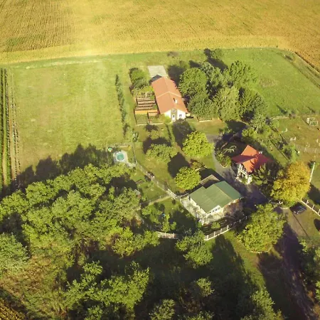 I Winnica - Siedlisko Na Polanie Apartment *