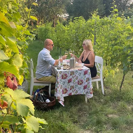 Apartment I Winnica - Siedlisko Na Polanie *