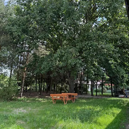 I Winnica - Siedlisko Na Polanie Apartment *