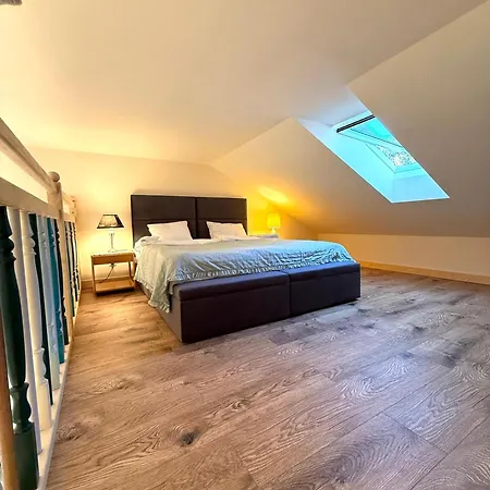 Apartment I Winnica - Siedlisko Na Polanie Lipka Wielka