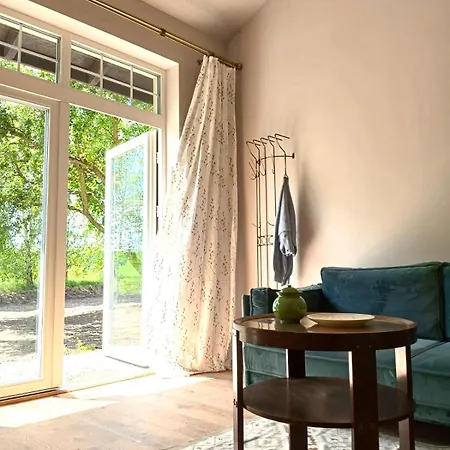 I Winnica - Siedlisko Na Polanie Apartment Lipka Wielka