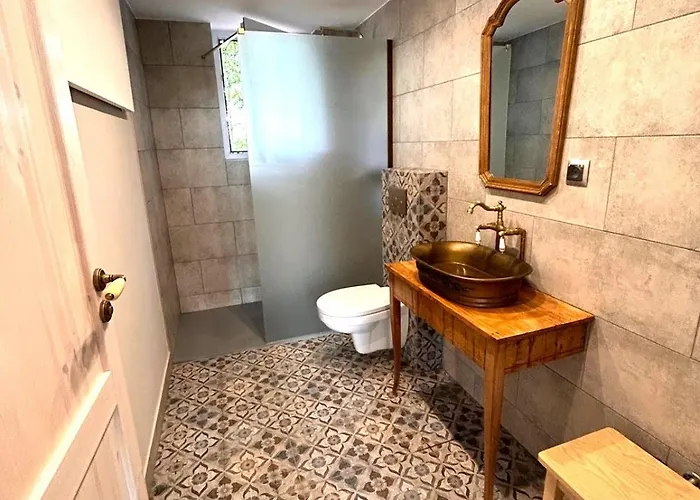 I Winnica - Siedlisko Na Polanie *