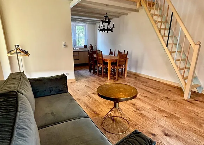 Apartamento I Winnica - Siedlisko Na Polanie *