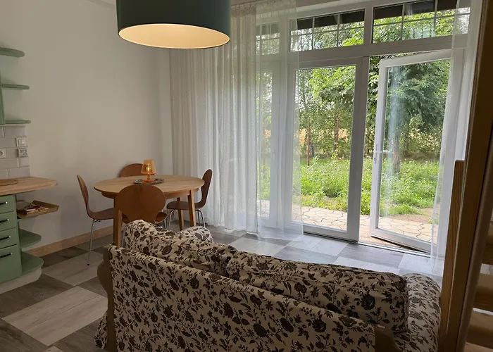 I Winnica - Siedlisko Na Polanie Apartamento Lipka Wielka