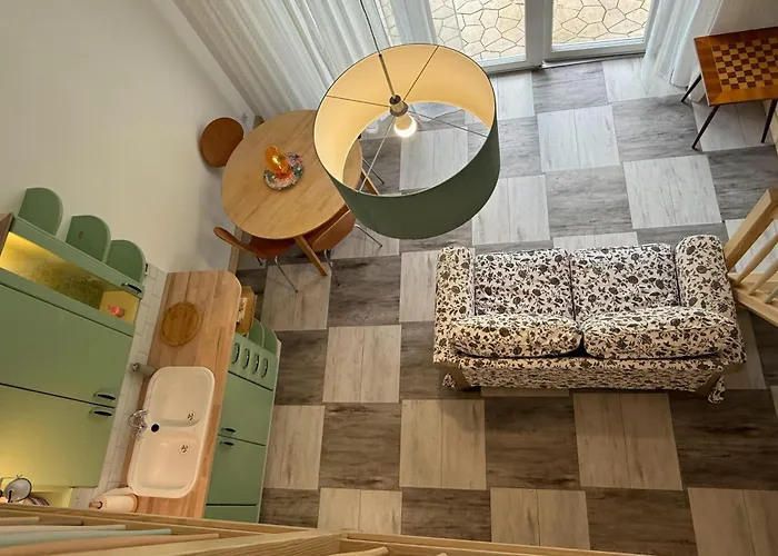 Apartamento I Winnica - Siedlisko Na Polanie Lipka Wielka