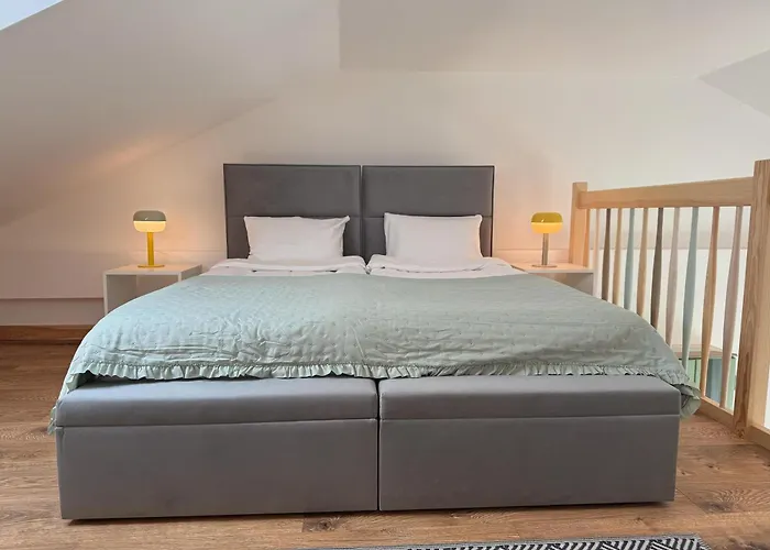 I Winnica - Siedlisko Na Polanie