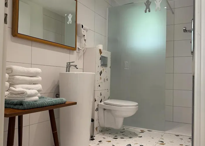 I Winnica - Siedlisko Na Polanie Apartamento Lipka Wielka