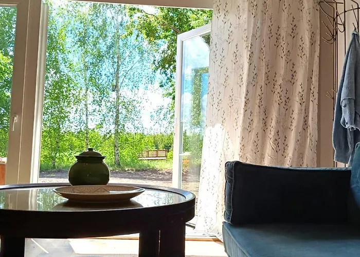 I Winnica - Siedlisko Na Polanie Apartamento *