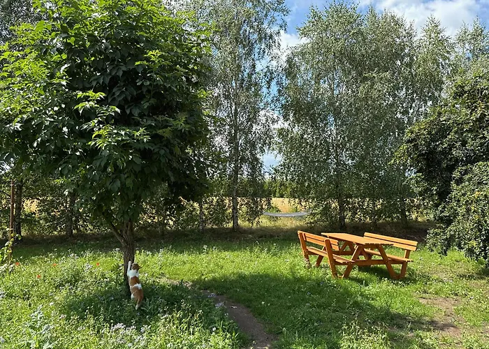 I Winnica - Siedlisko Na Polanie *