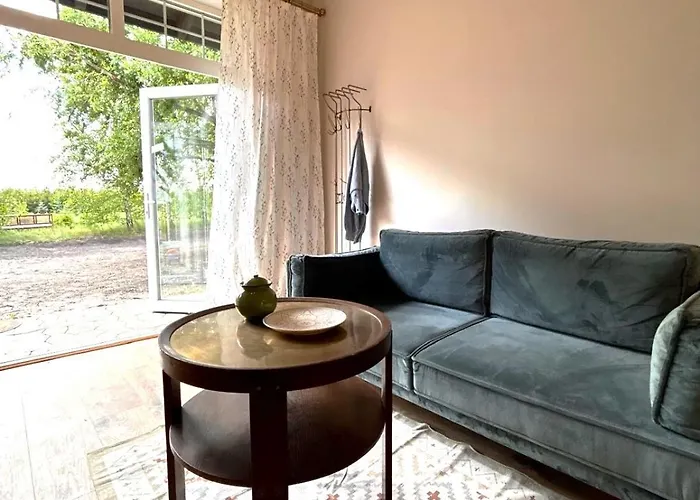 I Winnica - Siedlisko Na Polanie *