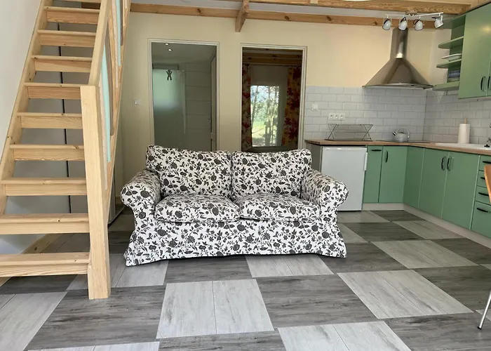 Apartamento I Winnica - Siedlisko Na Polanie *