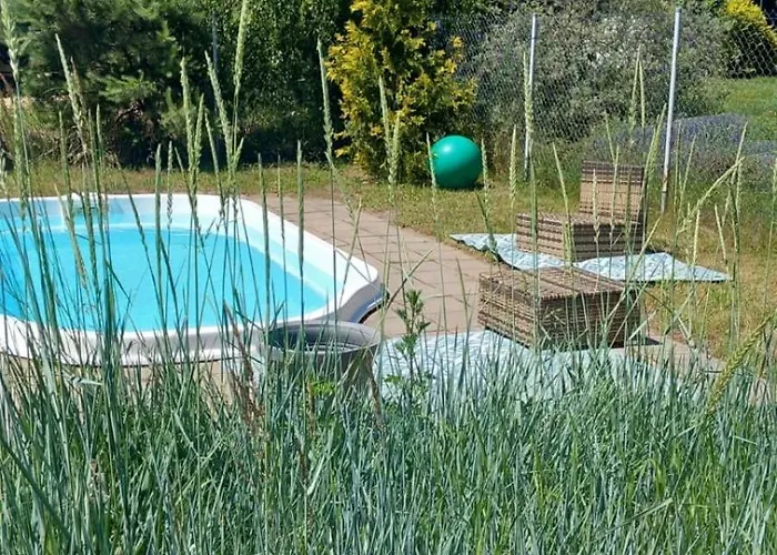 Apartamento I Winnica - Siedlisko Na Polanie