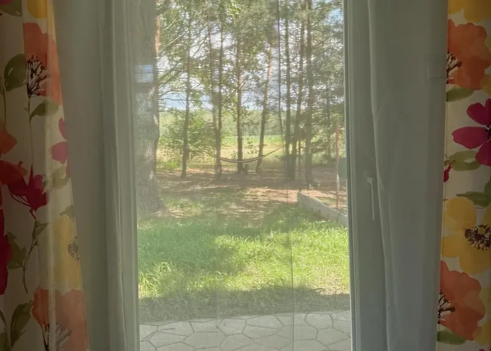 I Winnica - Siedlisko Na Polanie