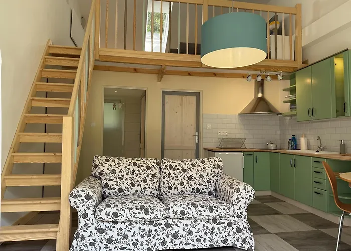 I Winnica - Siedlisko Na Polanie * Lipka Wielka