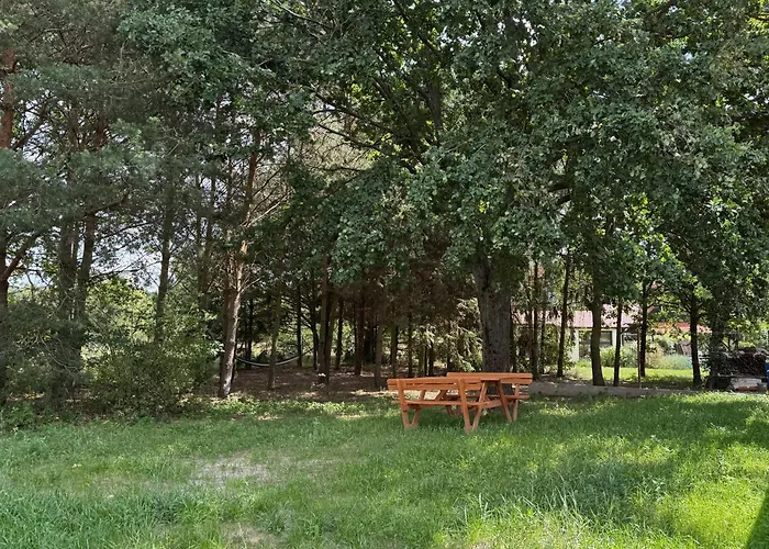 I Winnica - Siedlisko Na Polanie