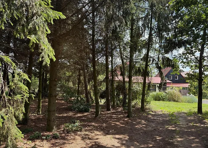 I Winnica - Siedlisko Na Polanie Apartamento *