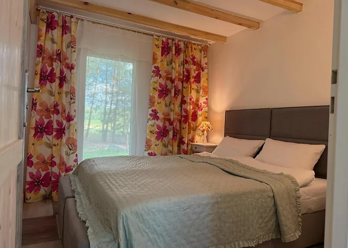 I Winnica - Siedlisko Na Polanie