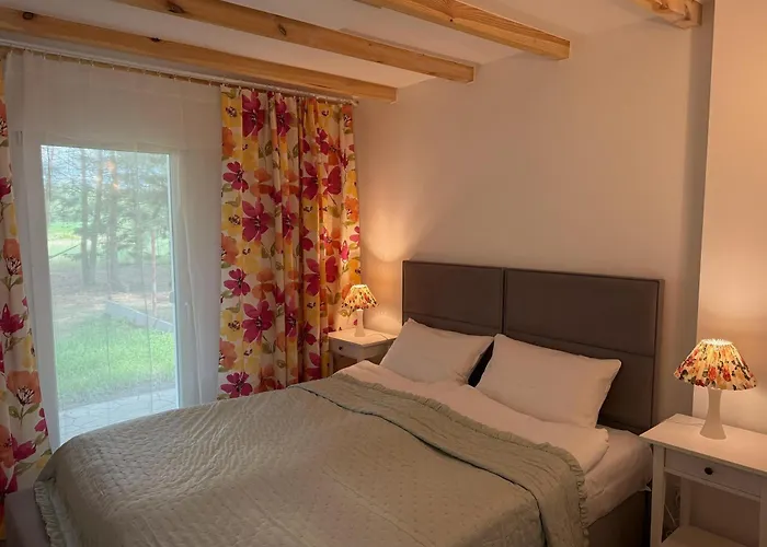 Apartamento I Winnica - Siedlisko Na Polanie *