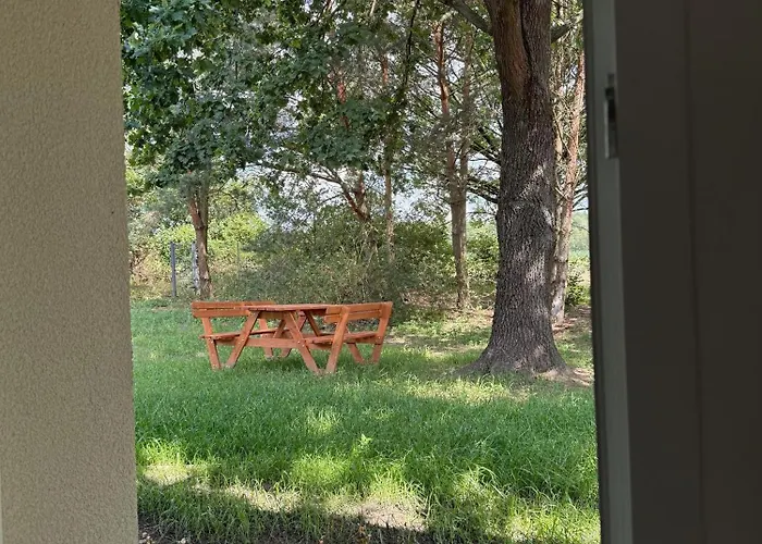 I Winnica - Siedlisko Na Polanie Apartamento