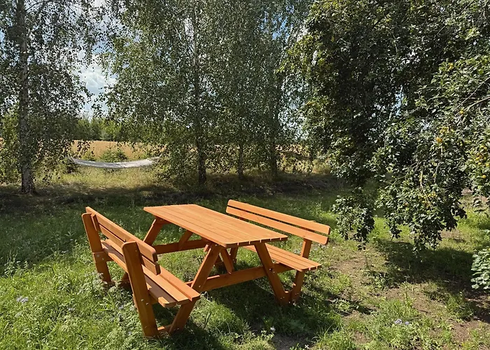 Apartamento I Winnica - Siedlisko Na Polanie *