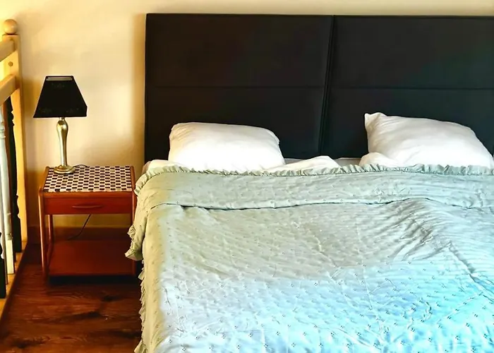 I Winnica - Siedlisko Na Polanie * Lipka Wielka